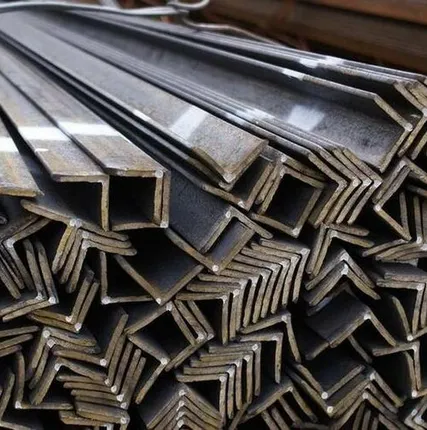 Фото №0 Уголок 32х4