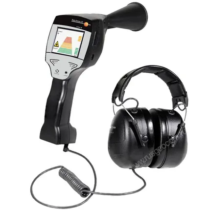 Фото №0 Детектор утечек Testo Sensor LD