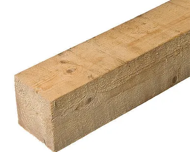 фото Брус 200х100 - 8,3