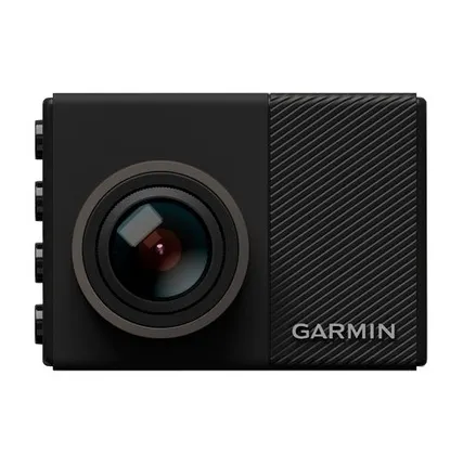 Фото №0 Видеорегистратор Garmin DashCam