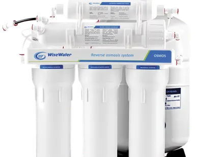 фото Бытовая система WiseWater OSMOS (DOW)