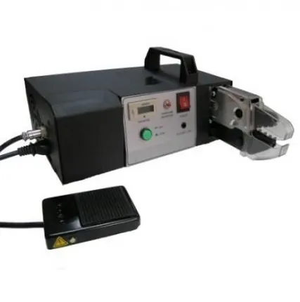 Фото №0 Пресс-клещи электромеханические РОСТ ПКЭУ-0560