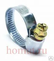 фото Хомут Экофикс 32-50 мм/9 W1(500 шт.)