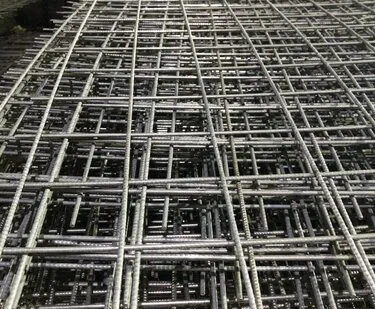 фото Кладочная сетка