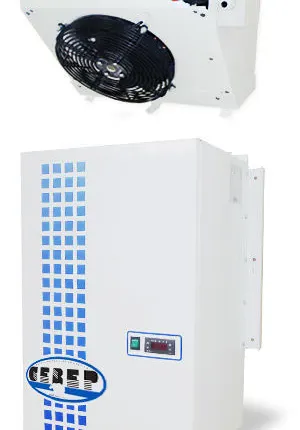 Фото №0 Холодильная сплит-система Север MGS 107 S