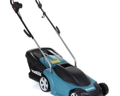 фото Газонокосилка ELM3711 Makita