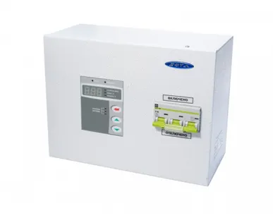 фото ПУ ЭВТ И3 18-24кВт