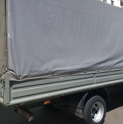 Фото №0 Кузов на Газель 3302 Бизнес, Некст  