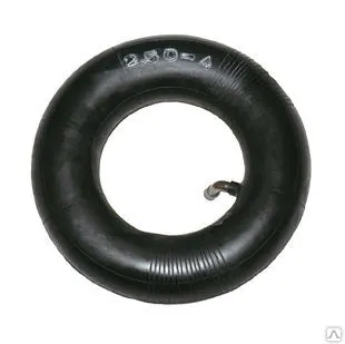 фото Камера для пневматического колеса 2.50-4