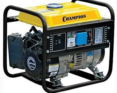 фото Генератор Champion GG1300
