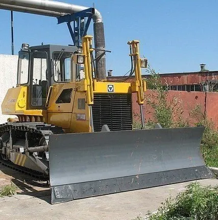 Фото №0 Бульдозер XCMG DT140B