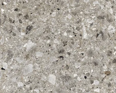 фото Керамический гранит KERRANOVA Terrazzo 600x600 Beige K-332/MR
