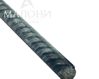 фото Арматура ф 14мм 5850мм