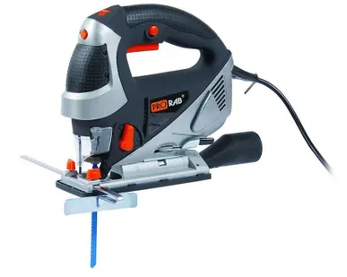 фото Лобзик PRORAB 4603К