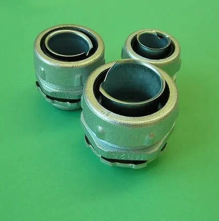 Фото №0 Муфта вводная МВ-38 1 1/2 (аналог РКН-38,СМК-38,СМП,ГЕРДА-СГ Н-К, МВн-38)