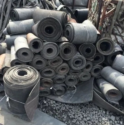 Фото №0 Конвейерные ленты БУ 1600 мм