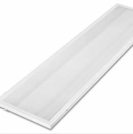 Фото №1 Панель светодиодная LPU-01 36Вт ПРИЗМА 230В 4000K 3100Лм 180х1195х19мм IP40 IN HOME