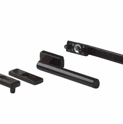 Фото №0 Комплект нажимного гарнитура Si-line PSK коричневый