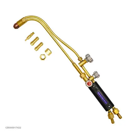 Фото №0 Сталь Резак ацетиленовый Р1А, Сталь (100 мм)