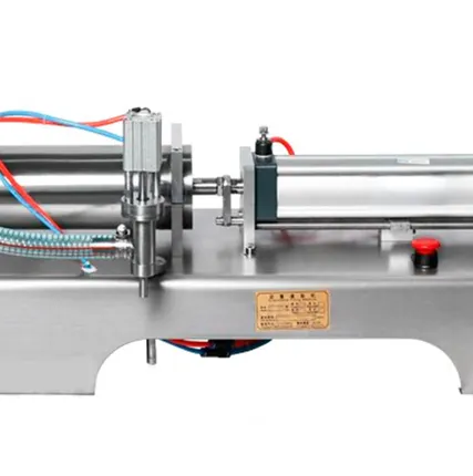 Фото №0 Дозатор пневматический типа ДПП. ДПП 100-1000
