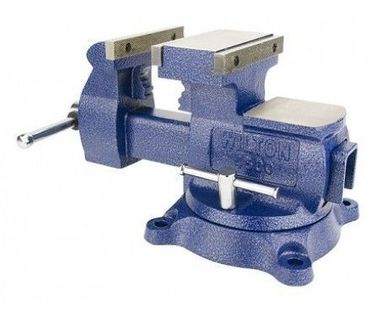 фото Тиски универсальные реверсивные Wilton 4500