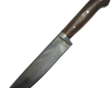 фото Нож АН Корд, рук.текст., 13см ШХ-15