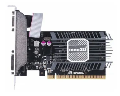 фото Видеокарта Inno3D GeForce GT