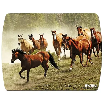 Фото №0 Коврик SVEN UB