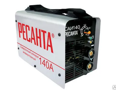 фото Сварочный ивертор САИ - 140