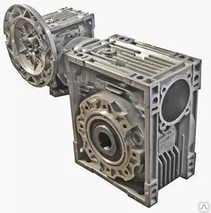 Фото №0 Мотор редуктор DRV 040/090