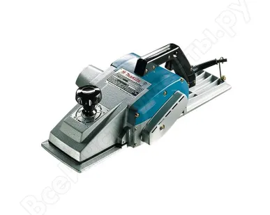 фото Рубанок Makita 1806 B