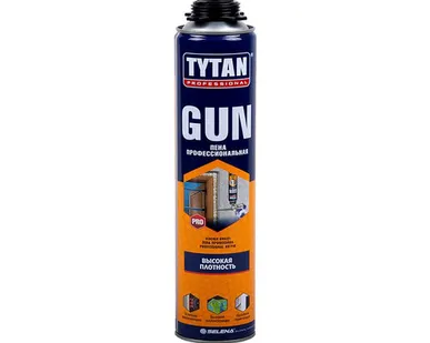 фото Пена профессиональная до 42 л. 750мл