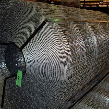 Фото №0 Сетка в рулоне 0,3мх50м, яч. 50 мм, д. 1,8 мм