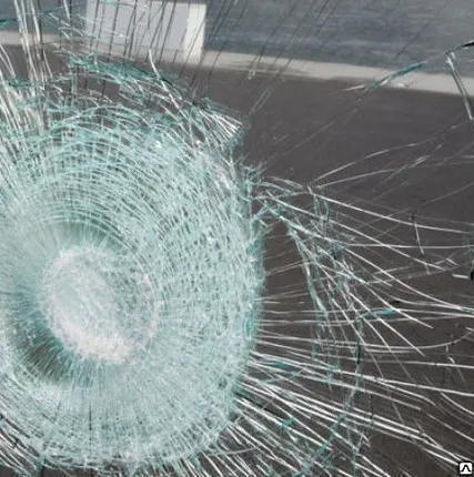 Фото №0 Бронепленка (Класс А3)