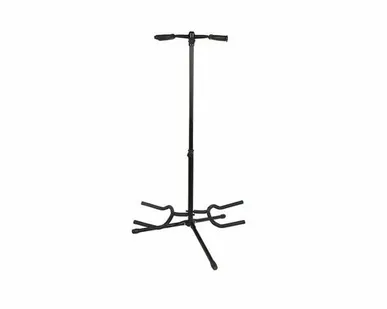 фото Стойка для гитары Foix J-32 Black, Foix (Фоикс)