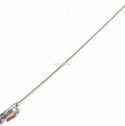 Фото №0 Трубка+кран в сборе HUSQVARNA для CS2512 5311215-25