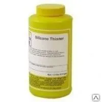 фото Добавка Silicon Thinner (для понижения вязкости Силикон жидкийа)
в