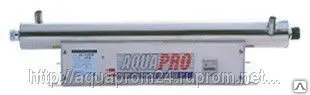 фото Ультрафиолетовая лампа UV12GPM