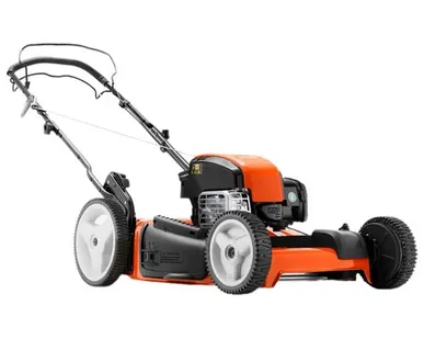 фото Газонокосилка Husqvarna LB 155S