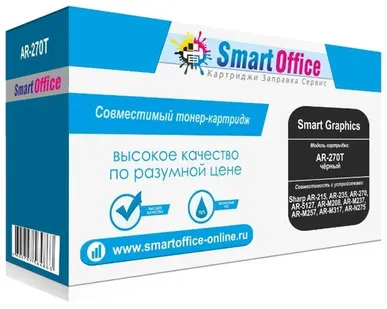 фото Картридж Smart Graphics