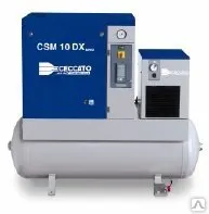фото Винтовые компрессоры серии CSM MAXI