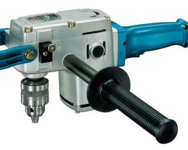 фото Угловая дрель Makita DA 6301