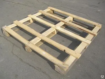 Фото №0 Поддон 1150х1150 облегченный