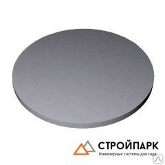 Фото №0 Дно для полимерно-песчаного колодца
