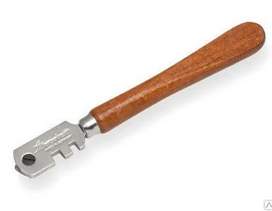 фото Стеклорез роликовый