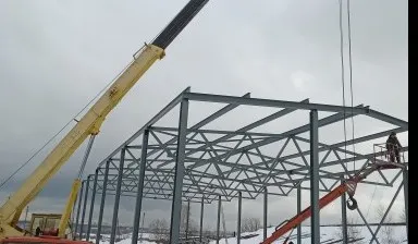 фото Услуги автокрана 25т 22 м