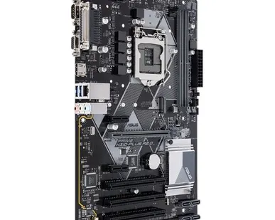 фото Материнская плата ASUS PRIME