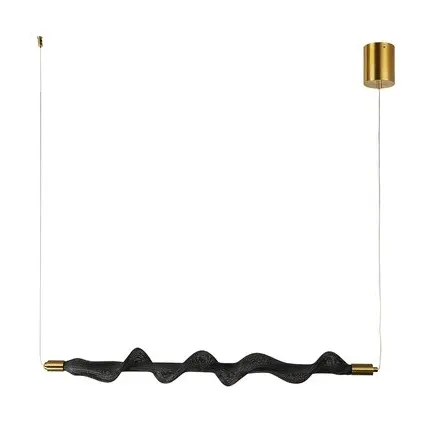 Фото №0 Подвесной светильник Divinare PASSATO 1925/06 SP-10