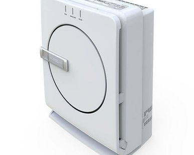 фото Очиститель воздуха Mitsubishi Electric FRESH HOME Mitsubishi Electric