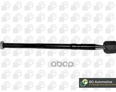 фото Рул. Тяга 26045 Bga Sr9605 Право Лево Bga арт. SR9605